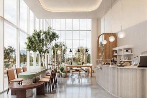 Müüa korter asukohaga Al Reem Island, Abu Dhabi, AÜE: 2 magamistoaga, 135.45 m² Nr 747986 - pilt 13