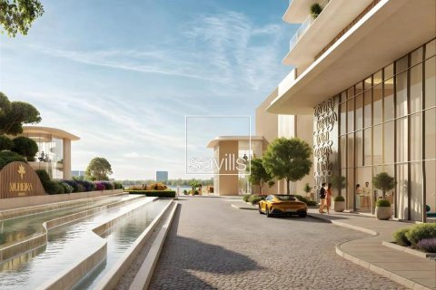 Müüa korter asukohaga Al Reem Island, Abu Dhabi, AÜE: 2 magamistoaga, 135.45 m² Nr 747986 - pilt 15