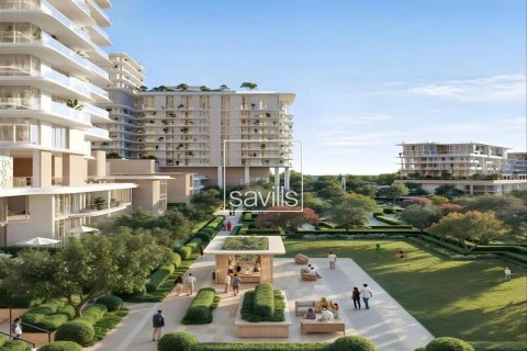 Müüa korter asukohaga Al Reem Island, Abu Dhabi, AÜE: 2 magamistoaga, 135.45 m² Nr 747986 - pilt 5