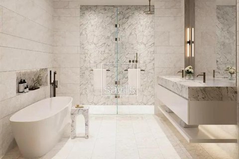 Müüa korter asukohaga Al Reem Island, Abu Dhabi, AÜE: 2 magamistoaga, 135.45 m² Nr 747986 - pilt 9
