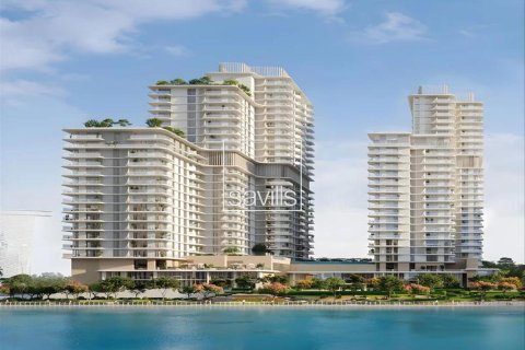 Müüa korter asukohaga Al Reem Island, Abu Dhabi, AÜE: 2 magamistoaga, 135.45 m² Nr 747986 - pilt 16