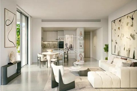 Müüa korter asukohaga Al Reem Island, Abu Dhabi, AÜE: 2 magamistoaga, 135.45 m² Nr 747986 - pilt 7