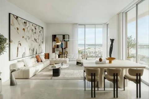Apartamento em Al Reem Island, Abu Dhabi, EAU 2 quartos, 135.45 m2 № 747986