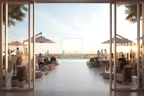 Müüa korter asukohaga Al Reem Island, Abu Dhabi, AÜE: 2 magamistoaga, 135.45 m² Nr 747986 - pilt 12