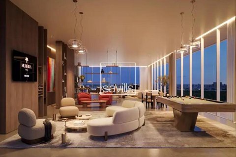 Müüa korter asukohaga Al Reem Island, Abu Dhabi, AÜE: 2 magamistoaga, 135.45 m² Nr 747986 - pilt 10