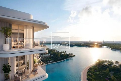 Müüa korter asukohaga Al Reem Island, Abu Dhabi, AÜE: 2 magamistoaga, 135.45 m² Nr 747986 - pilt 3