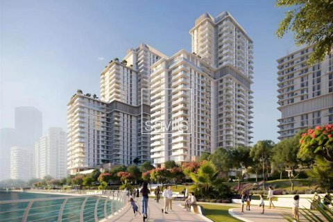 Müüa korter asukohaga Al Reem Island, Abu Dhabi, AÜE: 2 magamistoaga, 135.45 m² Nr 747986 - pilt 4