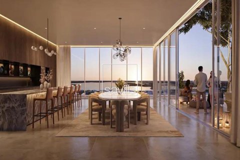 Müüa korter asukohaga Al Reem Island, Abu Dhabi, AÜE: 2 magamistoaga, 135.45 m² Nr 747986 - pilt 11