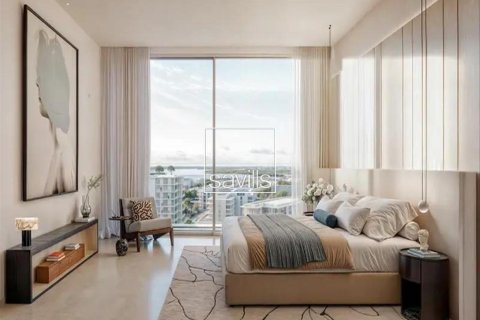 Müüa korter asukohaga Al Reem Island, Abu Dhabi, AÜE: 2 magamistoaga, 135.45 m² Nr 747986 - pilt 8