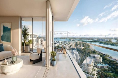 Müüa korter asukohaga Al Reem Island, Abu Dhabi, AÜE: 2 magamistoaga, 135.45 m² Nr 747986 - pilt 6