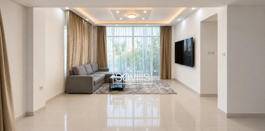 Townhouse i Al Reem Island, Abu Dhabi, UAE 3 soveværelser, 204.94 kvm № 747984