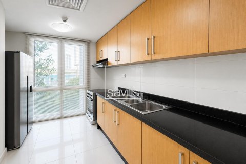 Townhouse til salg i Al Reem Island, Abu Dhabi, UAE 3 soveværelser, 204.94 kvm № 747984 - foto 5