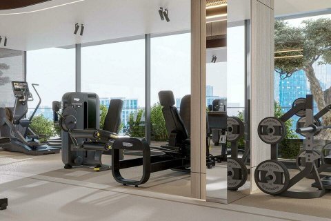 Byt v Deira, Dubai, SAE 2 ložnice, 88 m² Č.: 669316 - fotografie 15