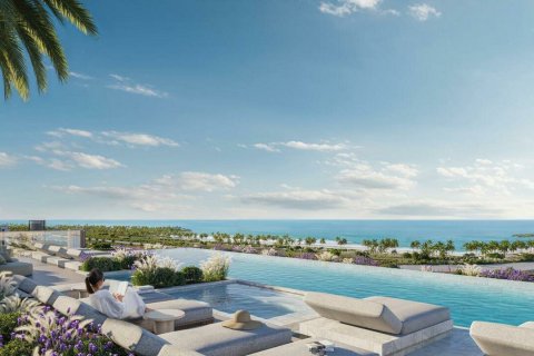 Byt v Deira, Dubai, SAE 2 ložnice, 88 m² Č.: 669316 - fotografie 18