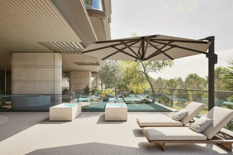 Deira, Dubai, संयुक्त अरब अमीरात में अपार्टमेंट, 3 बेडरूम, 147 वर्ग मीटर, संख्या 669317 - फ़ोटो 13