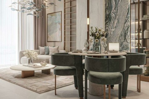 Deira, Dubai, संयुक्त अरब अमीरात में अपार्टमेंट, 3 बेडरूम, 147 वर्ग मीटर, संख्या 669317 - फ़ोटो 5