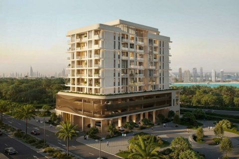 Apartamento en venta en Dubai, EAU 3 dormitorios, 153 m2 № 669313 - foto 5