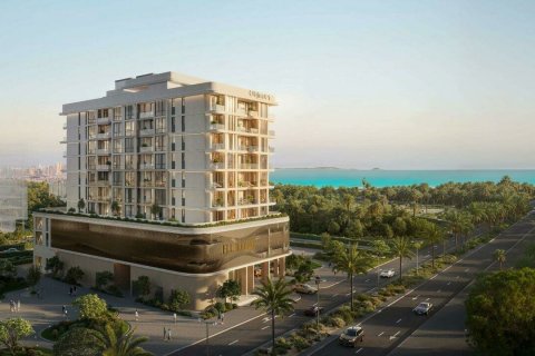 Byt v Dubai, SAE 2 ložnice, 103 m² Č.: 669312 - fotografie 5