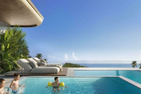 Byt v Dubai, SAE 2 ložnice, 103 m² Č.: 669312 - fotografie 3