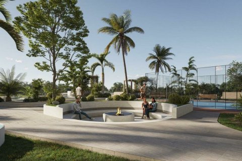 Byt v Dubai, SAE 3 ložnice, 71 m² Č.: 669314 - fotografie 3