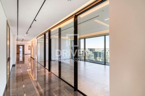 Penthouse in Dubai Internet City, UAE 4 bedrooms, 470 sq.m. № 653232 - photo 7