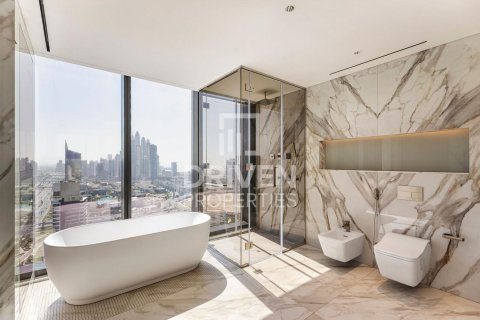 Penthouse in Dubai Internet City, UAE 4 bedrooms, 470 sq.m. № 653232 - photo 26