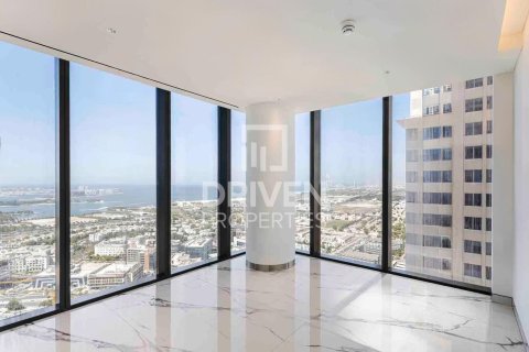 Penthouse in Dubai Internet City, UAE 4 bedrooms, 470 sq.m. № 653232 - photo 15