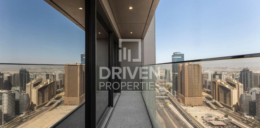 Ρετιρέ σε Dubai Internet City, ΗΑΕ 4 υπνοδωμάτια, 470 τ.μ. Αρ. 653232