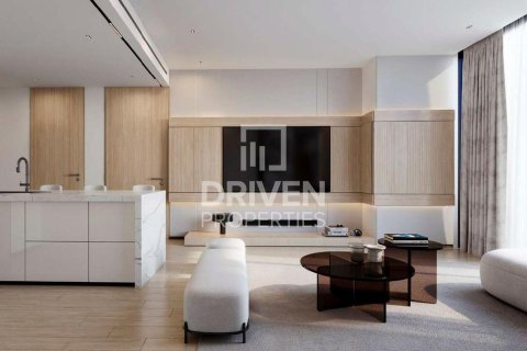 Apartment in Jumeirah Village Circle, Dubai, UAE 1 bedroom, 74 sq.m. № 653235 - photo 2