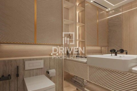 Apartment in Jumeirah Village Circle, Dubai, UAE 1 bedroom, 74 sq.m. № 653235 - photo 8