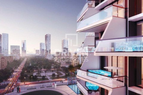 Apartment in Jumeirah Village Circle, Dubai, UAE 1 bedroom, 74 sq.m. № 653235 - photo 16