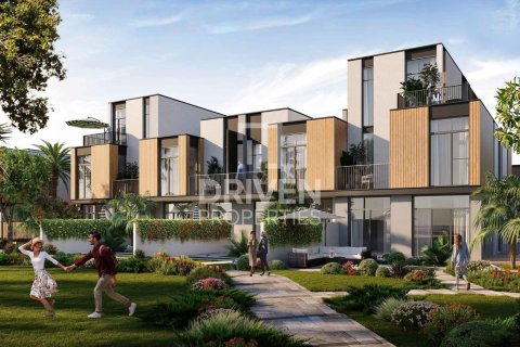 Shtëpi në qytet në Mudon, Dubai, Emiratet e Bashkuara Arabe 3 dhoma gjumi, 206 m2. № 653236 - Foto 11