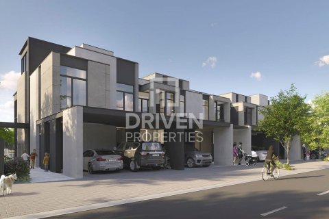 Shtëpi në qytet në Mudon, Dubai, Emiratet e Bashkuara Arabe 3 dhoma gjumi, 206 m2. № 653236 - Foto 9