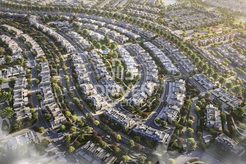 Shtëpi në qytet në Mudon, Dubai, Emiratet e Bashkuara Arabe 3 dhoma gjumi, 206 m2. № 653236 - Foto 2