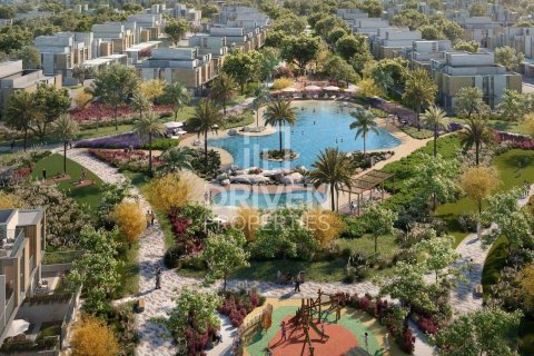 Shtëpi në qytet në Mudon, Dubai, Emiratet e Bashkuara Arabe 3 dhoma gjumi, 206 m2. № 653236 - Foto 5