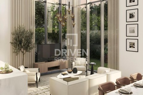 Shtëpi në qytet në Mudon, Dubai, Emiratet e Bashkuara Arabe 3 dhoma gjumi, 206 m2. № 653236 - Foto 7