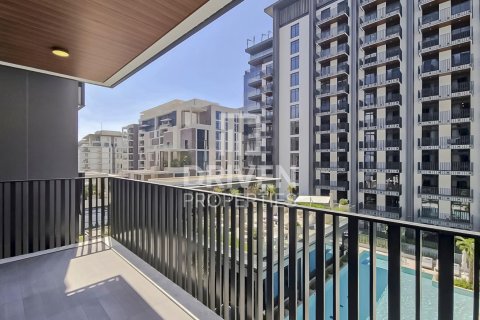 Apartman u Mohammed Bin Rashid City, Dubai, UAE 1 spavaća soba, 78 m2 Br. 653687 - fotografija 2
