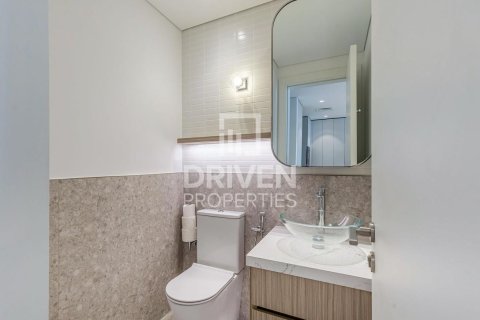 Müüa korter asukohaga Mohammed Bin Rashid City, Dubai, AÜE: 1 magamistoaga, 78 m² Nr 653687 - pilt 12