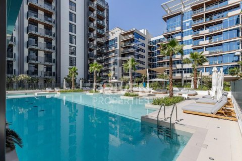 Müüa korter asukohaga Mohammed Bin Rashid City, Dubai, AÜE: 1 magamistoaga, 78 m² Nr 653687 - pilt 16