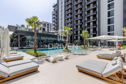 Müüa korter asukohaga Mohammed Bin Rashid City, Dubai, AÜE: 1 magamistoaga, 78 m² Nr 653687 - pilt 15