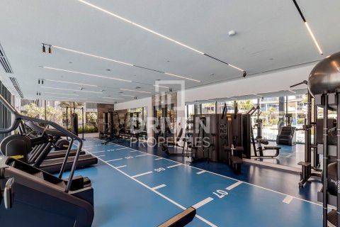 Müüa korter asukohaga Mohammed Bin Rashid City, Dubai, AÜE: 1 magamistoaga, 78 m² Nr 653687 - pilt 14