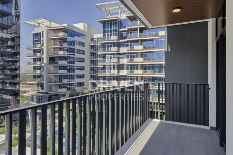 Apartman u Mohammed Bin Rashid City, Dubai, UAE 1 spavaća soba, 78 m2 Br. 653687 - fotografija 1