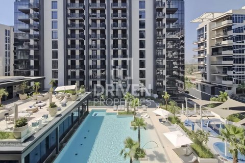 Apartman u Mohammed Bin Rashid City, Dubai, UAE 1 spavaća soba, 78 m2 Br. 653687 - fotografija 3
