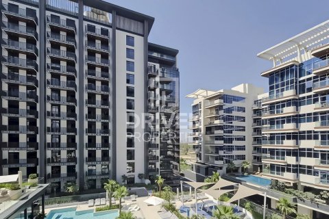 Müüa korter asukohaga Mohammed Bin Rashid City, Dubai, AÜE: 1 magamistoaga, 78 m² Nr 653687 - pilt 18