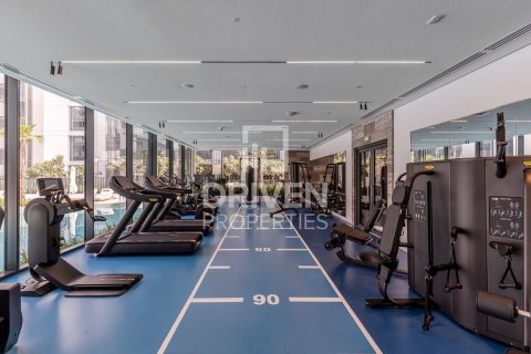 Müüa korter asukohaga Mohammed Bin Rashid City, Dubai, AÜE: 1 magamistoaga, 78 m² Nr 653687 - pilt 17