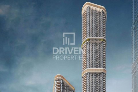 Apartamento en venta en Mohammed Bin Rashid City, Dubai, EAU 1 dormitorio, 70 m2 № 653234 - foto 10