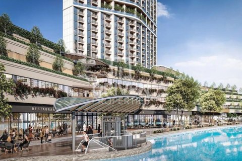 Mohammed Bin Rashid City, Dubai, UAE의 판매용 아파트 침실 1개, 70제곱미터 번호 653234 - 사진 6