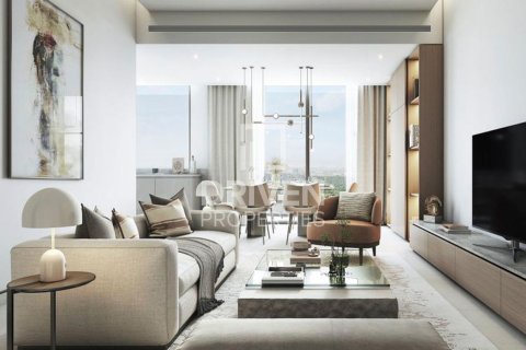 阿联酋 Dubai Mohammed Bin Rashid City 公寓  1 卧, 70 平方米 , 编号 653234