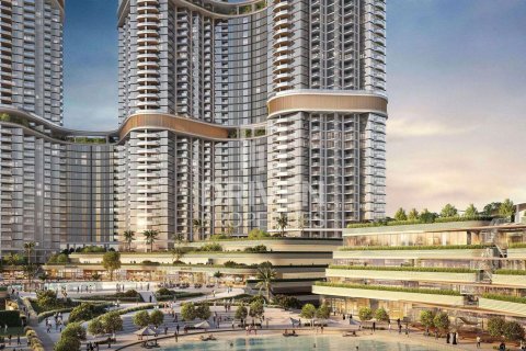 Mohammed Bin Rashid City, Dubai, UAE의 판매용 아파트 침실 1개, 70제곱미터 번호 653234 - 사진 9
