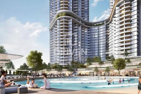 Apartamento en venta en Mohammed Bin Rashid City, Dubai, EAU 1 dormitorio, 70 m2 № 653234 - foto 5